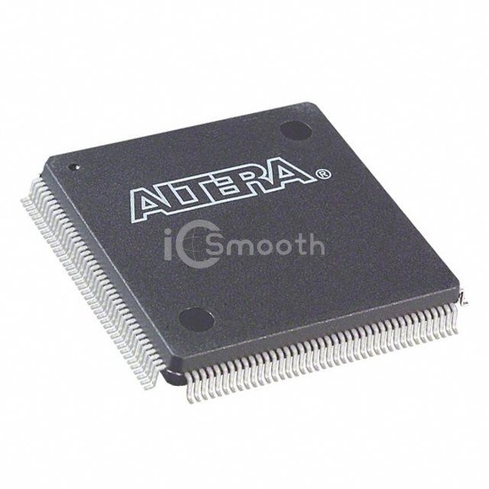 EPM7160EQC160-20 - Intel - Embedded - CPLDs (Complex Programmable Logic Devices)