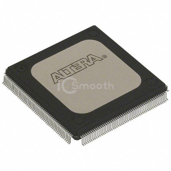 EPM7256ERC208-15 - Intel - Embedded - CPLDs (Complex Programmable Logic Devices)