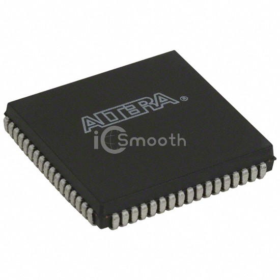EPM7096LI68-15 - Intel - Embedded - CPLDs (Complex Programmable Logic Devices)