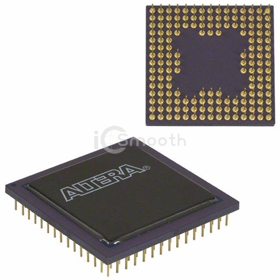 EPM7192EGC160-20 - Intel - Embedded - CPLDs (Complex Programmable Logic Devices)