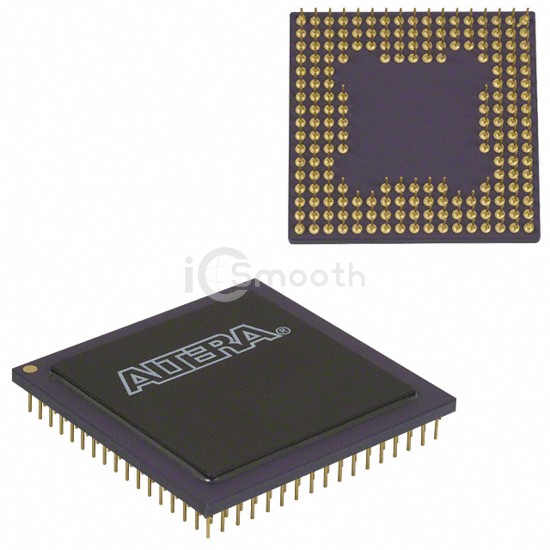 EPM7256EGI192-20 - Intel - Embedded - CPLDs (Complex Programmable Logic Devices)