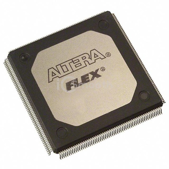 EPF10K100ARC240-2 - Intel - Embedded - FPGAs (Field Programmable Gate Array)