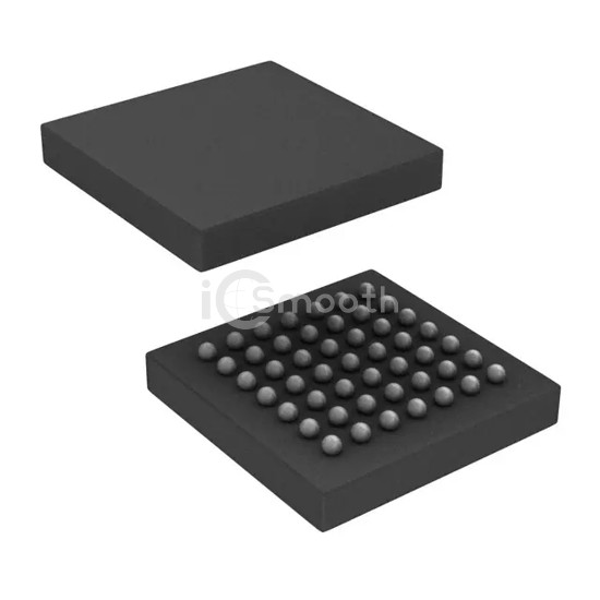 EPM7064BFC49-3 - Intel - Embedded - CPLDs (Complex Programmable Logic Devices)