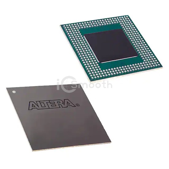 EP20K160EBC356-1 - Intel - Embedded - FPGAs (Field Programmable Gate Array)