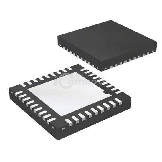 AK7755EN - Asahi Kasei Microdevices/AKM - Embedded - DSP (Digital Signal Processors)