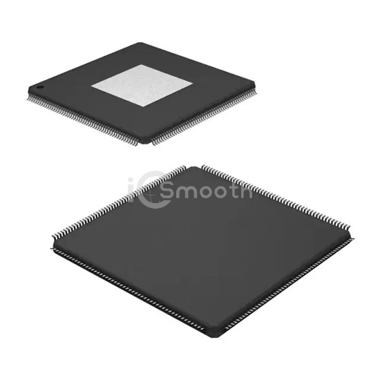 TMS32C6713BPYPA200 - Texas Instruments - Embedded - DSP (Digital Signal Processors)