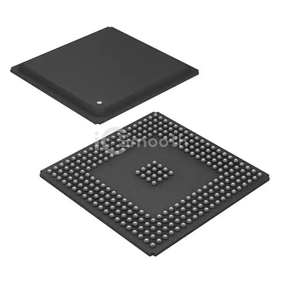 SPC5200CBV400 - NXP USA Inc. - Embedded - Microprocessors