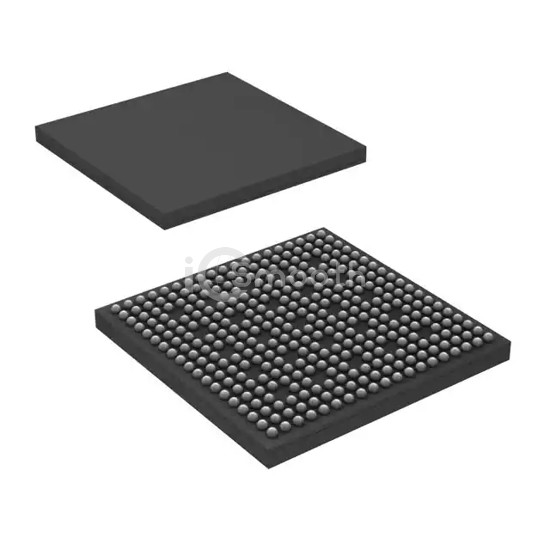 DM355SZCEA135 - Texas Instruments - Embedded - DSP (Digital Signal Processors)
