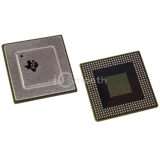 TMS320C6701GJCA120 - Texas Instruments - Embedded - DSP (Digital Signal Processors)