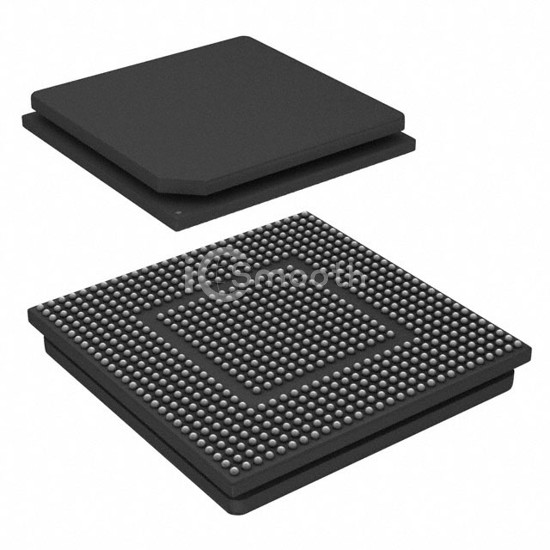 TMS320C6457CCMHA2 - Texas Instruments - Embedded - DSP (Digital Signal Processors)