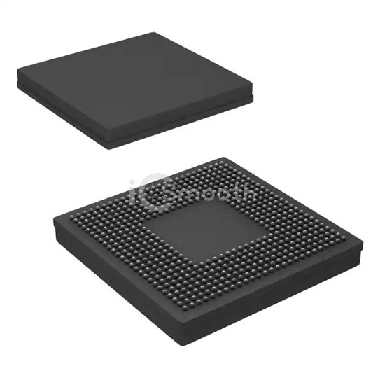 TMS32C6415EZLZ5E0 - Texas Instruments - Embedded - DSP (Digital Signal Processors)