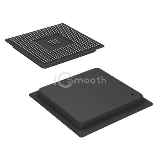 TMS320C6412AZDK5 - Texas Instruments - Embedded - DSP (Digital Signal Processors)