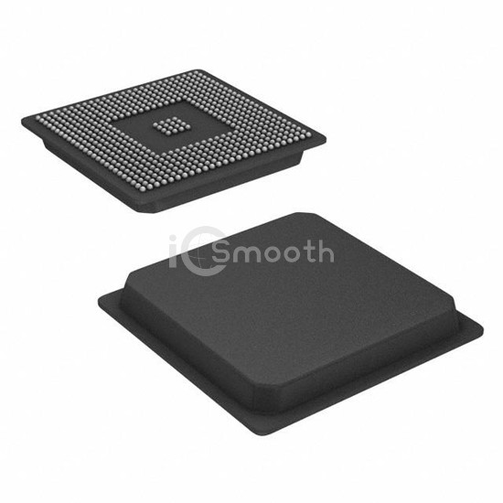 TMS320DM642GNZ600 - Texas Instruments - Embedded - DSP (Digital Signal Processors)