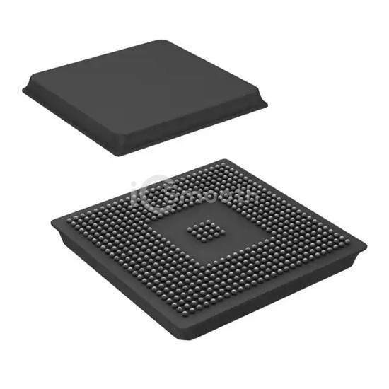 TMS320DM643AGDK5 - Texas Instruments - Embedded - DSP (Digital Signal Processors)