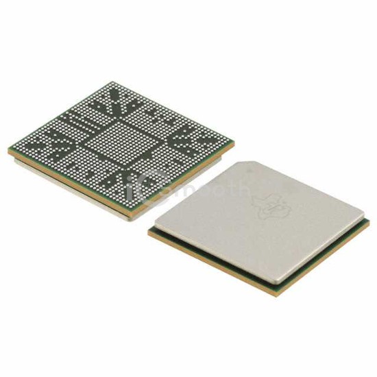 AM3892BCYG150 - Texas Instruments - Embedded - Microprocessors