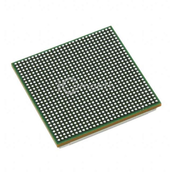 TMS320C6671ACYP - Texas Instruments - Embedded - DSP (Digital Signal Processors)
