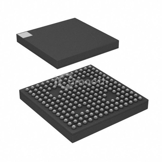 ADSP-BF707BBCZ-4 - Analog Devices Inc. - Embedded - DSP (Digital Signal Processors)