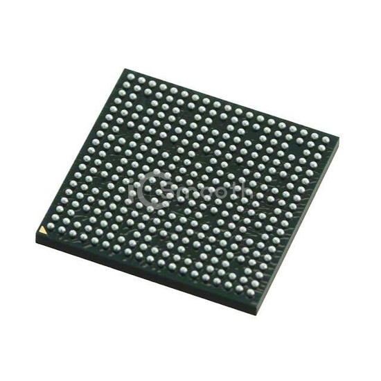 VS3673UNION - Texas Instruments - Embedded - DSP (Digital Signal Processors)