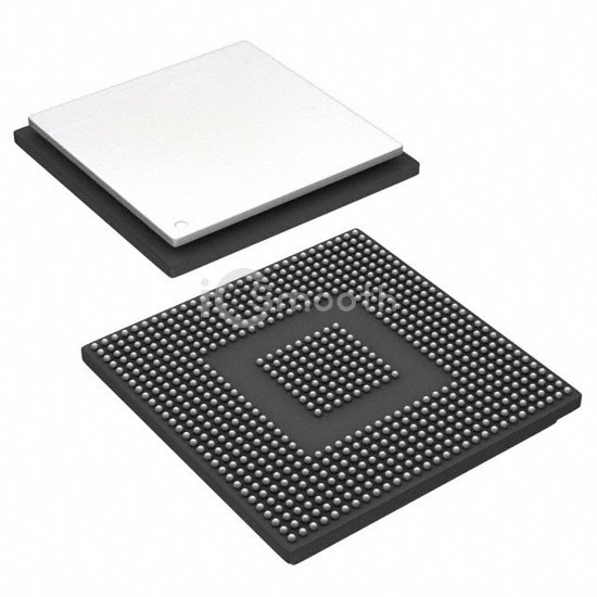 TMS320C6455BGTZ - Texas Instruments - Embedded - DSP (Digital Signal Processors)