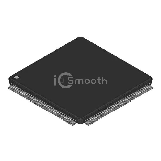 MC68030FE20C - Freescale Semiconductor - Embedded - Microprocessors