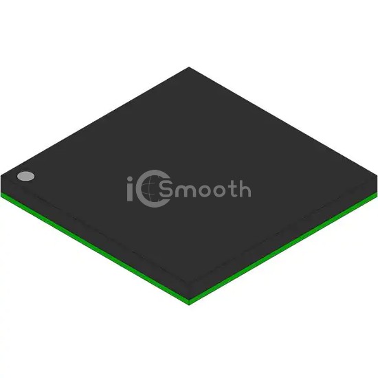 DSP56321VF240 - Freescale Semiconductor - Embedded - DSP (Digital Signal Processors)