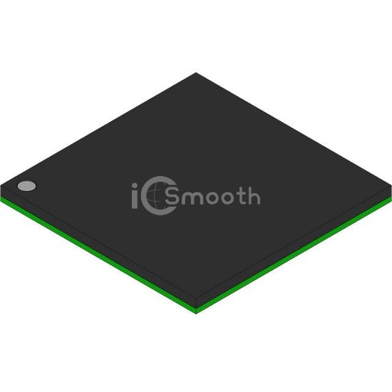 TMS320VC5510GGWA1 - Texas Instruments - Embedded - DSP (Digital Signal Processors)