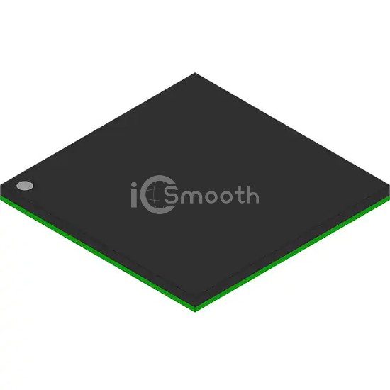 TMS320DM270GHK - Texas Instruments - Embedded - DSP (Digital Signal Processors)