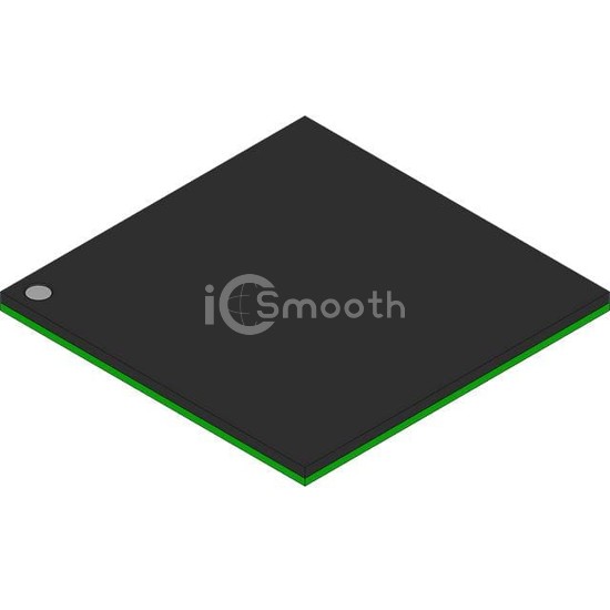 TMS320C6748BZCE4 - Texas Instruments - Embedded - DSP (Digital Signal Processors)