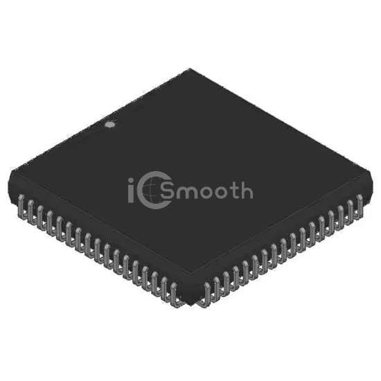 TMS320SS16FNL - Texas Instruments - Embedded - DSP (Digital Signal Processors)