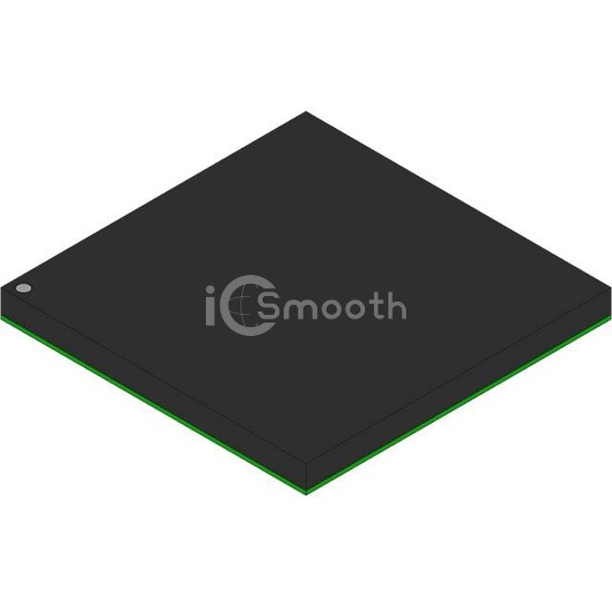 TMS320DM643GDK600 - Texas Instruments - Embedded - DSP (Digital Signal Processors)
