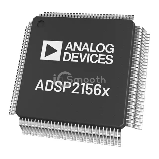 ADSP-21562KSWZ4 - Analog Devices Inc. - Embedded - DSP (Digital Signal Processors)