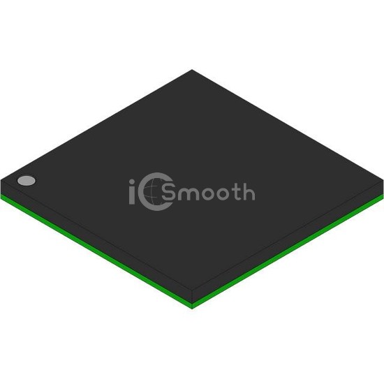 MCF5327CVM240J - Freescale Semiconductor - Embedded - Microcontrollers
