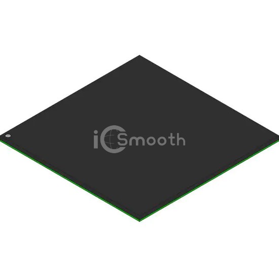 OR2C26A4BA352-DB - Lattice Semiconductor Corporation - Embedded - FPGAs (Field Programmable Gate Array)