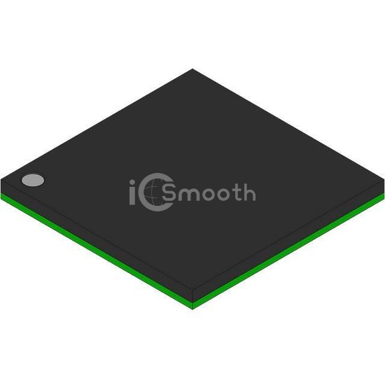 TMS320VC5441GGUR - Texas Instruments - Embedded - DSP (Digital Signal Processors)