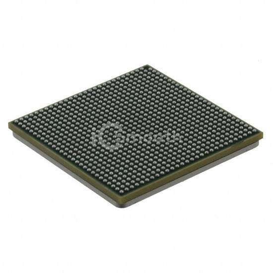 MPC8533VTANG - NXP USA Inc. - Embedded - Microprocessors