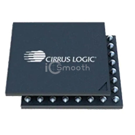 CS48L32-CWZR - Cirrus Logic Inc. - Embedded - DSP (Digital Signal Processors)
