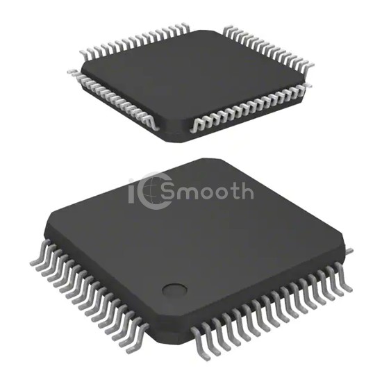 MKM33Z128CLH5 - NXP USA Inc. - Embedded - Microcontrollers