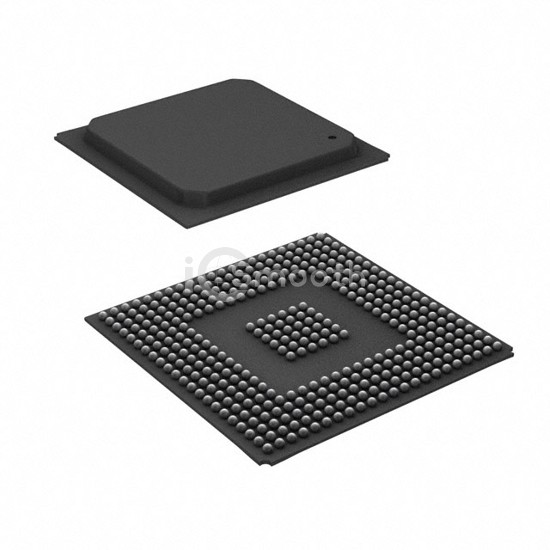 TMS320C6424ZDU7 - Texas Instruments - Embedded - DSP (Digital Signal Processors)