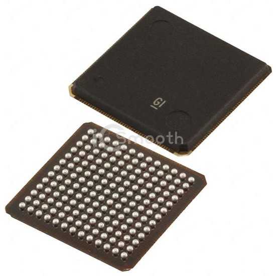 TPS658643ZGUR - Texas Instruments - PMIC - Power Management - Specialized