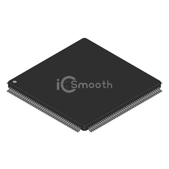 TMS320C6743DPTP2 - Texas Instruments - Embedded - DSP (Digital Signal Processors)