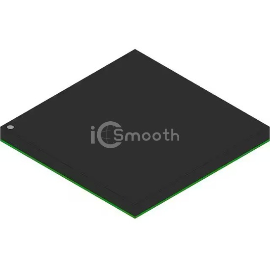 TMS320DM640ZDK400 - Texas Instruments - Embedded - DSP (Digital Signal Processors)