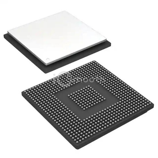 TMS320TCI6482BZTZA - Texas Instruments - Embedded - DSP (Digital Signal Processors)