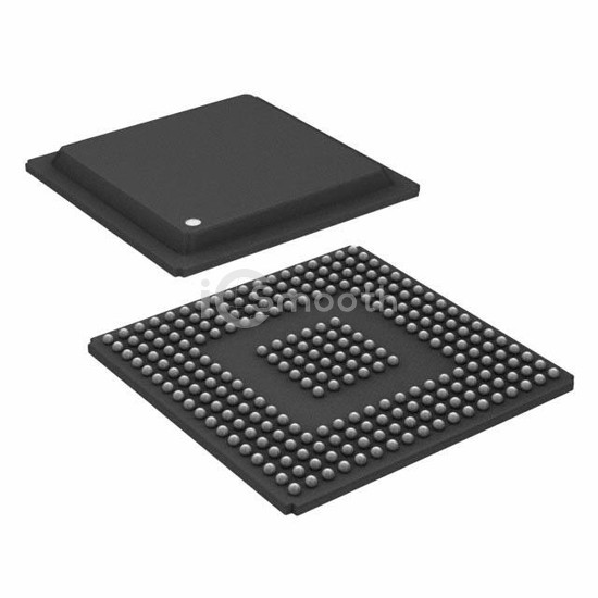 ADSP-BF535PBBZ-200 - Analog Devices Inc. - Embedded - DSP (Digital Signal Processors)