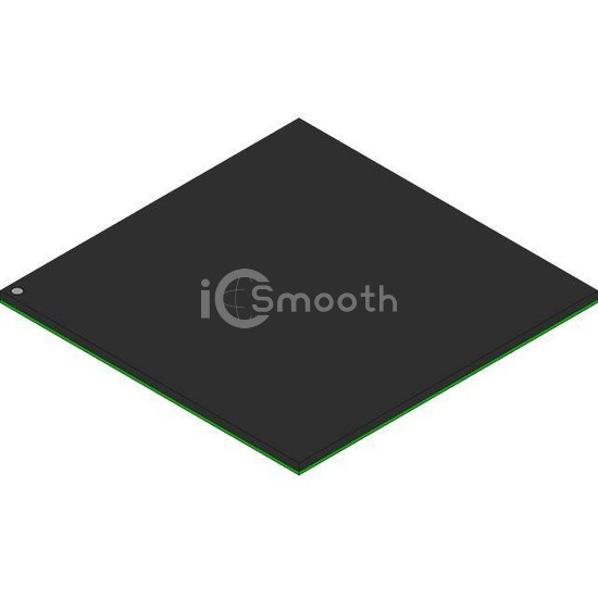 TMS320C6203BZNZ173 - Texas Instruments - Embedded - DSP (Digital Signal Processors)