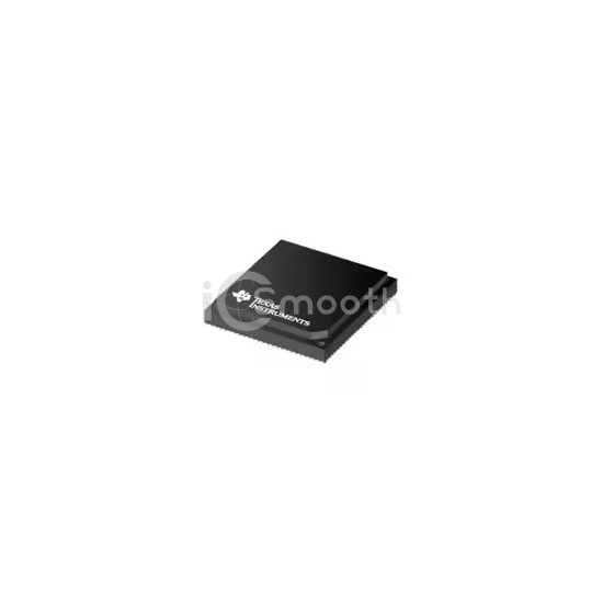 TMS320C6414TBCLZA7 - Texas Instruments - Embedded - DSP (Digital Signal Processors)
