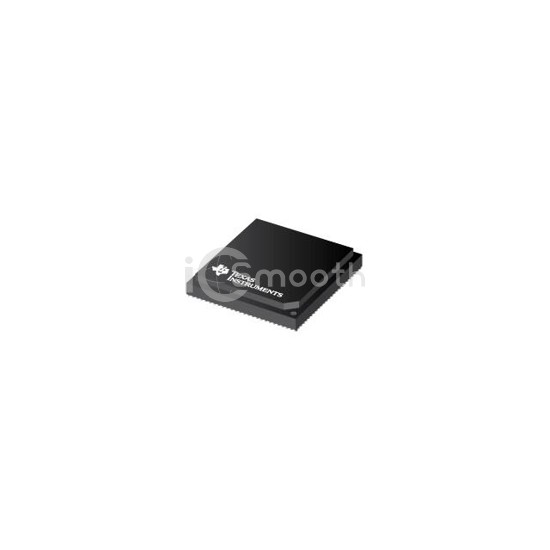 TMS320C6414TBCLZA8 - Texas Instruments - Embedded - DSP (Digital Signal Processors)
