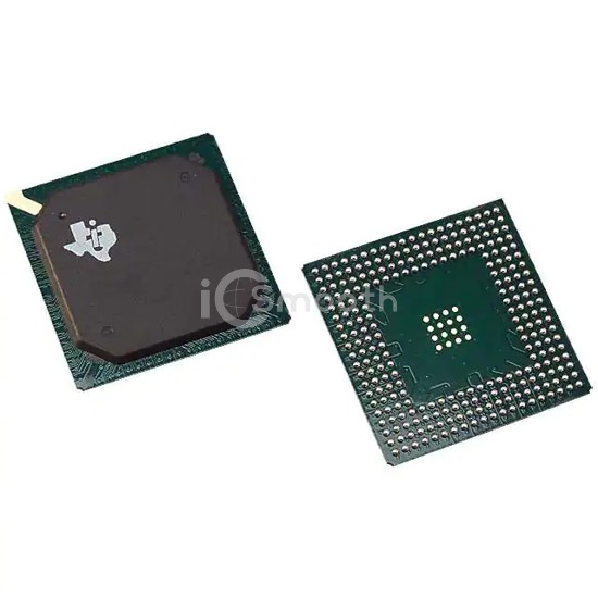 TMS320C6727BZDH350 - Texas Instruments - Embedded - DSP (Digital Signal Processors)