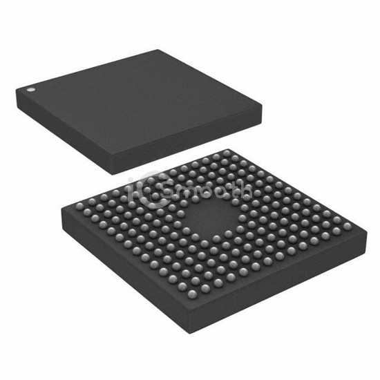 ADSP-BF534BBCZ-4A - Analog Devices Inc. - Embedded - DSP (Digital Signal Processors)