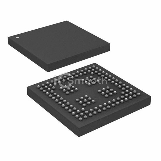 ADSP-21363KBCZ-1AA - Analog Devices Inc. - Embedded - DSP (Digital Signal Processors)