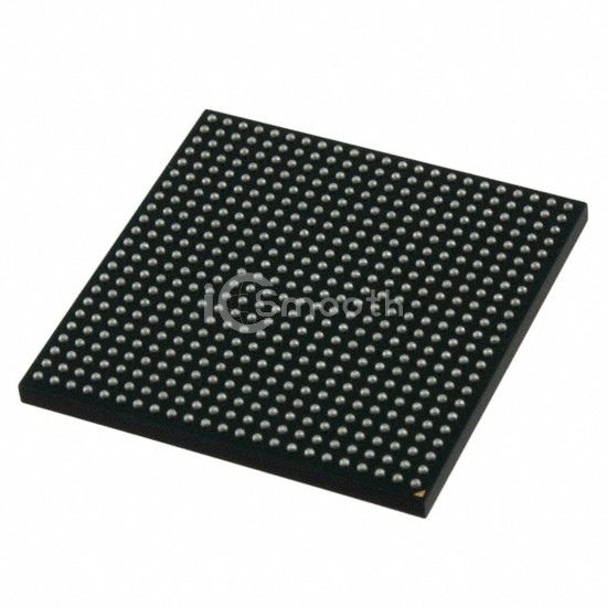 ADSP-SC587KBCZ-4B - Analog Devices Inc. - Embedded - DSP (Digital Signal Processors)